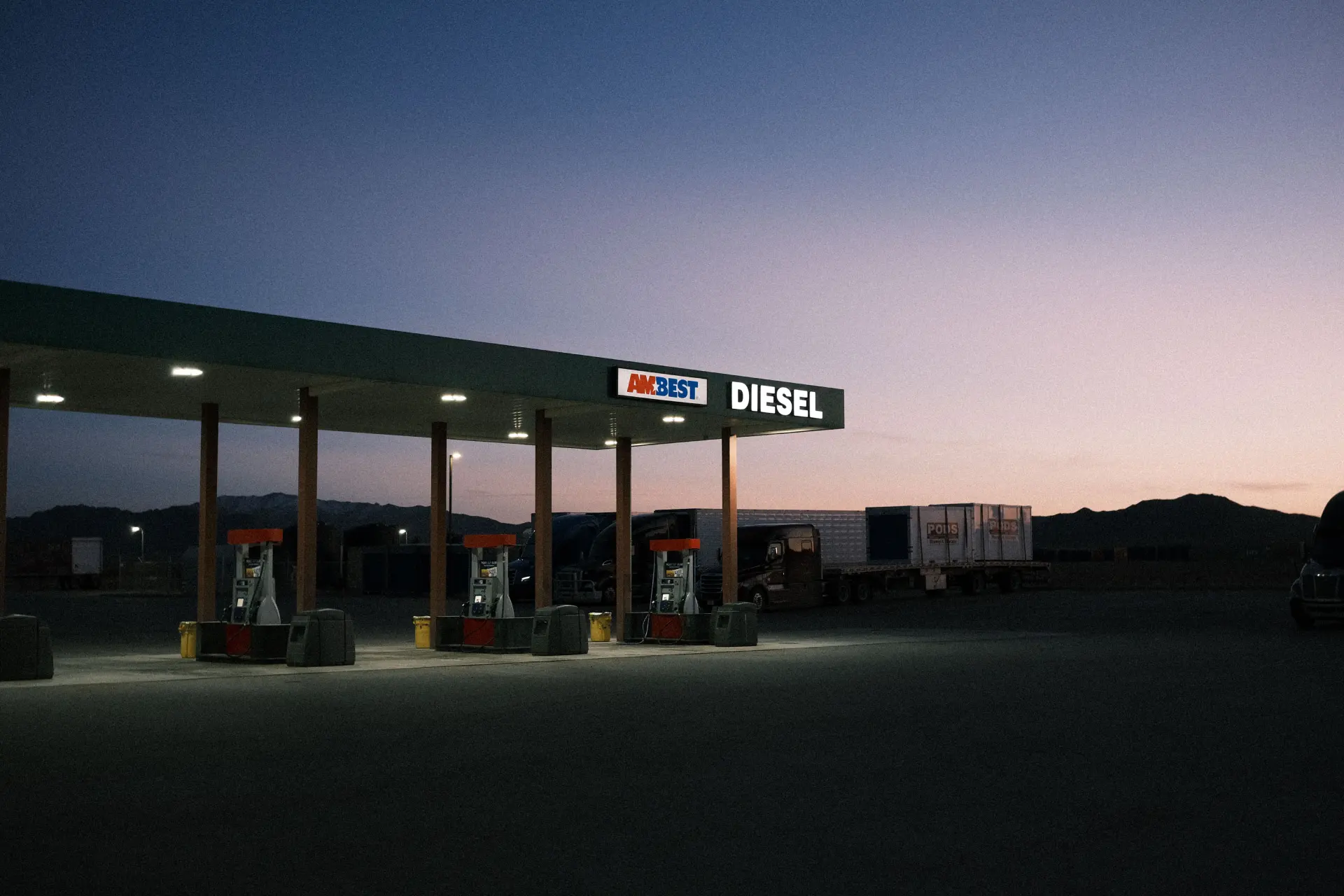 kerosene