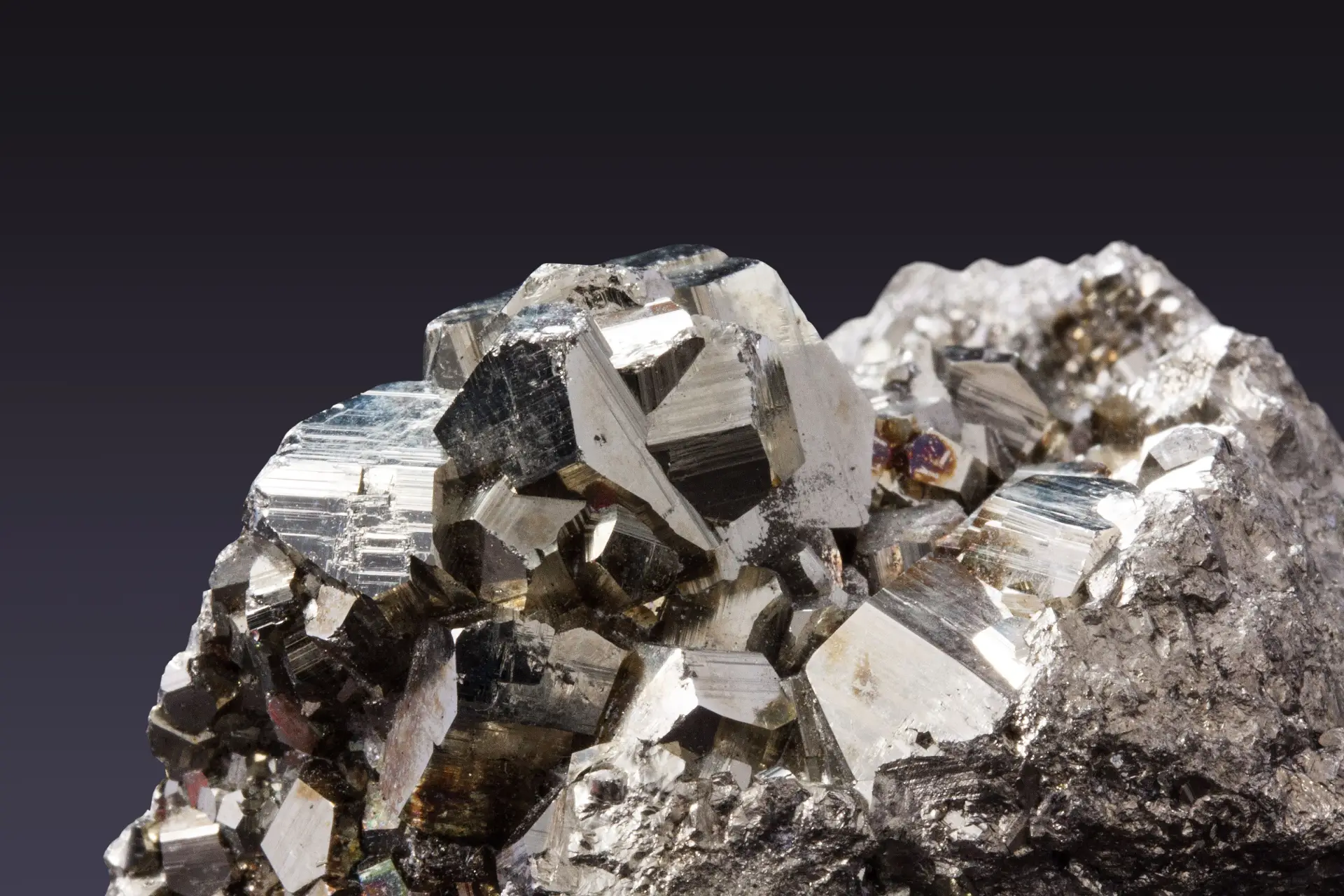 zinc